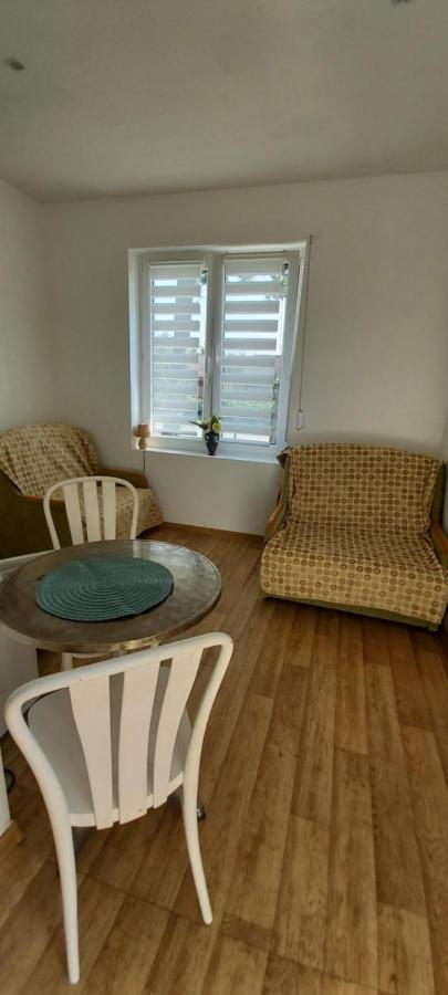 Willa Wieniotowo Apartamenty Przy Lesie I Plazy Ap Am Wald Und Strand 尤斯托尼莫斯基 外观 照片