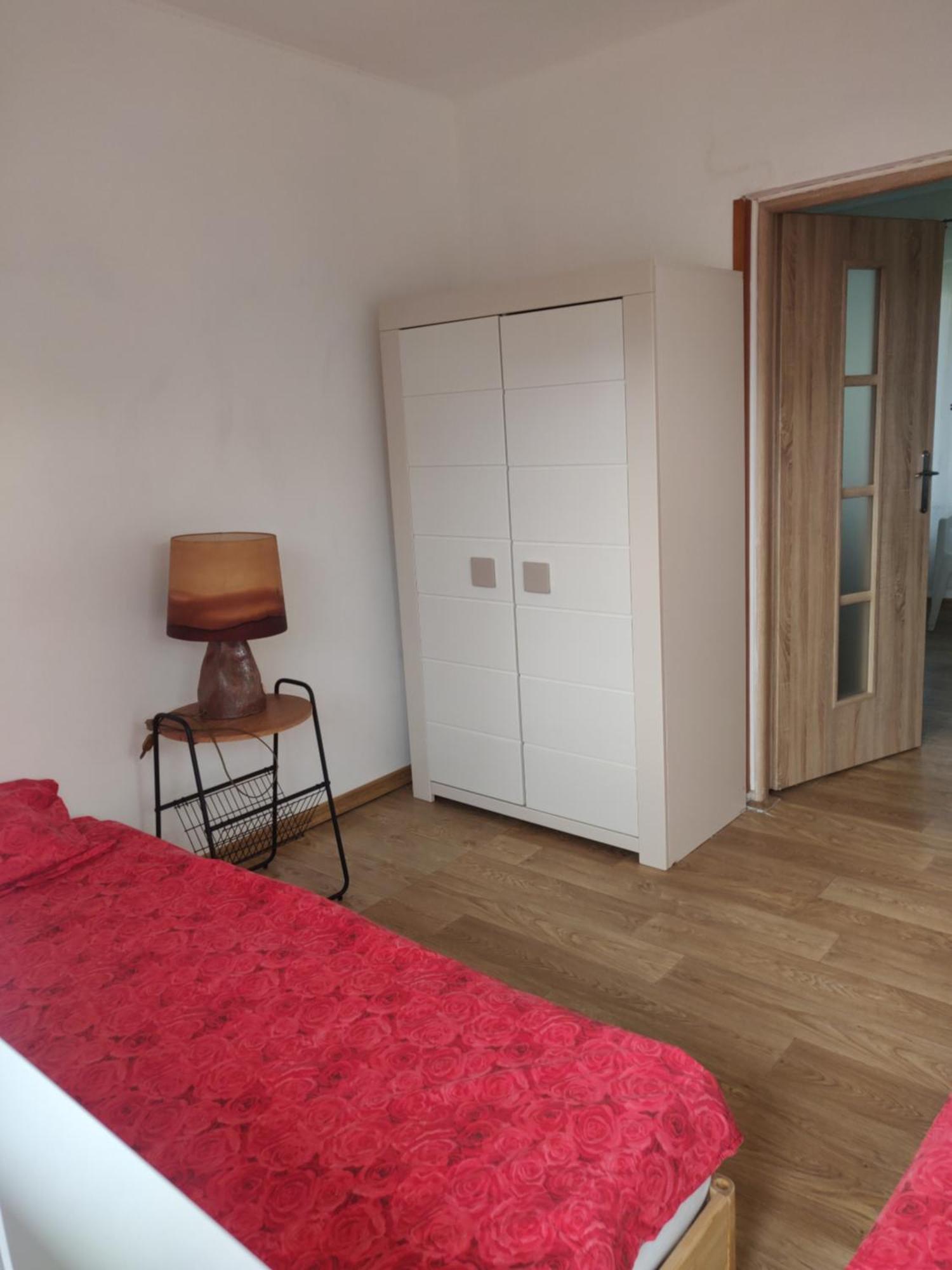 Willa Wieniotowo Apartamenty Przy Lesie I Plazy Ap Am Wald Und Strand 尤斯托尼莫斯基 外观 照片