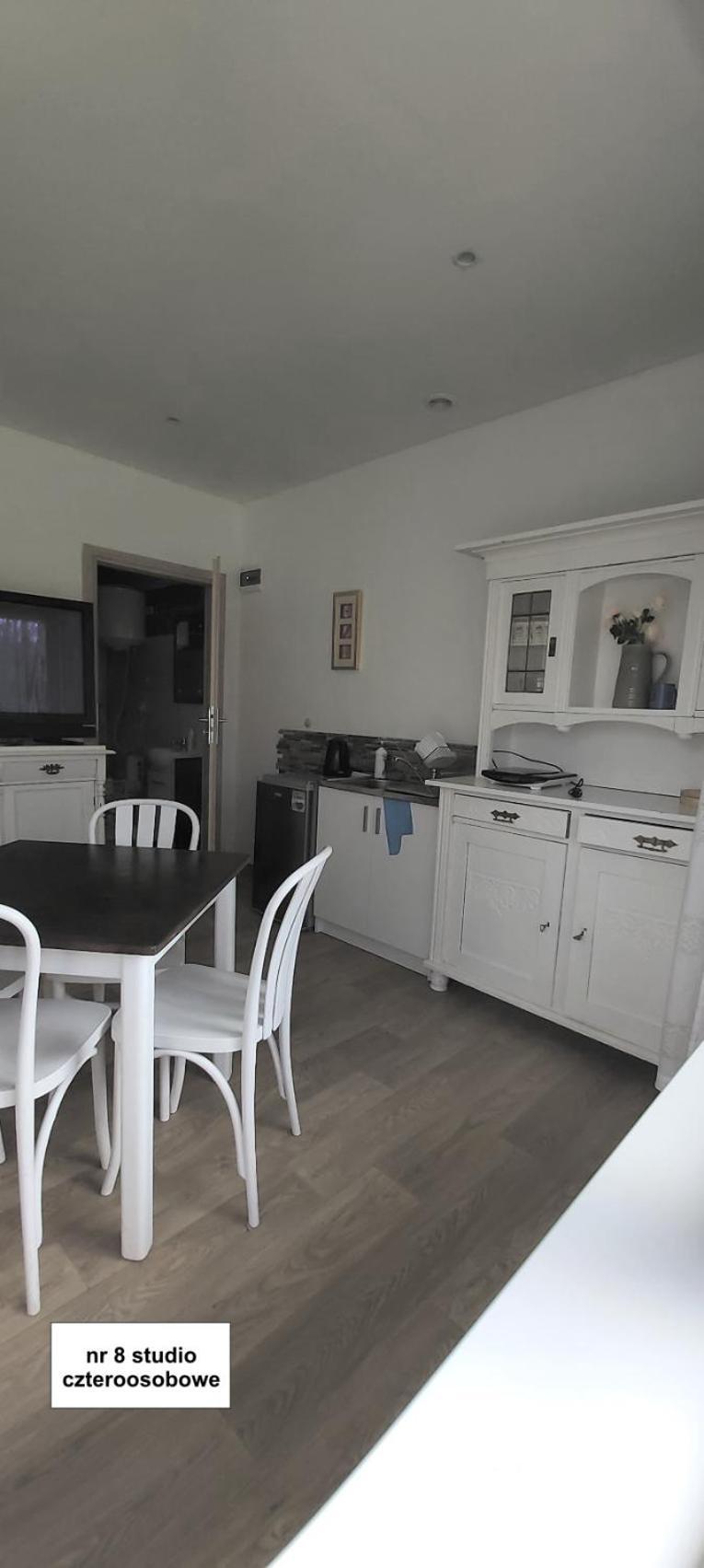 Willa Wieniotowo Apartamenty Przy Lesie I Plazy Ap Am Wald Und Strand 尤斯托尼莫斯基 外观 照片