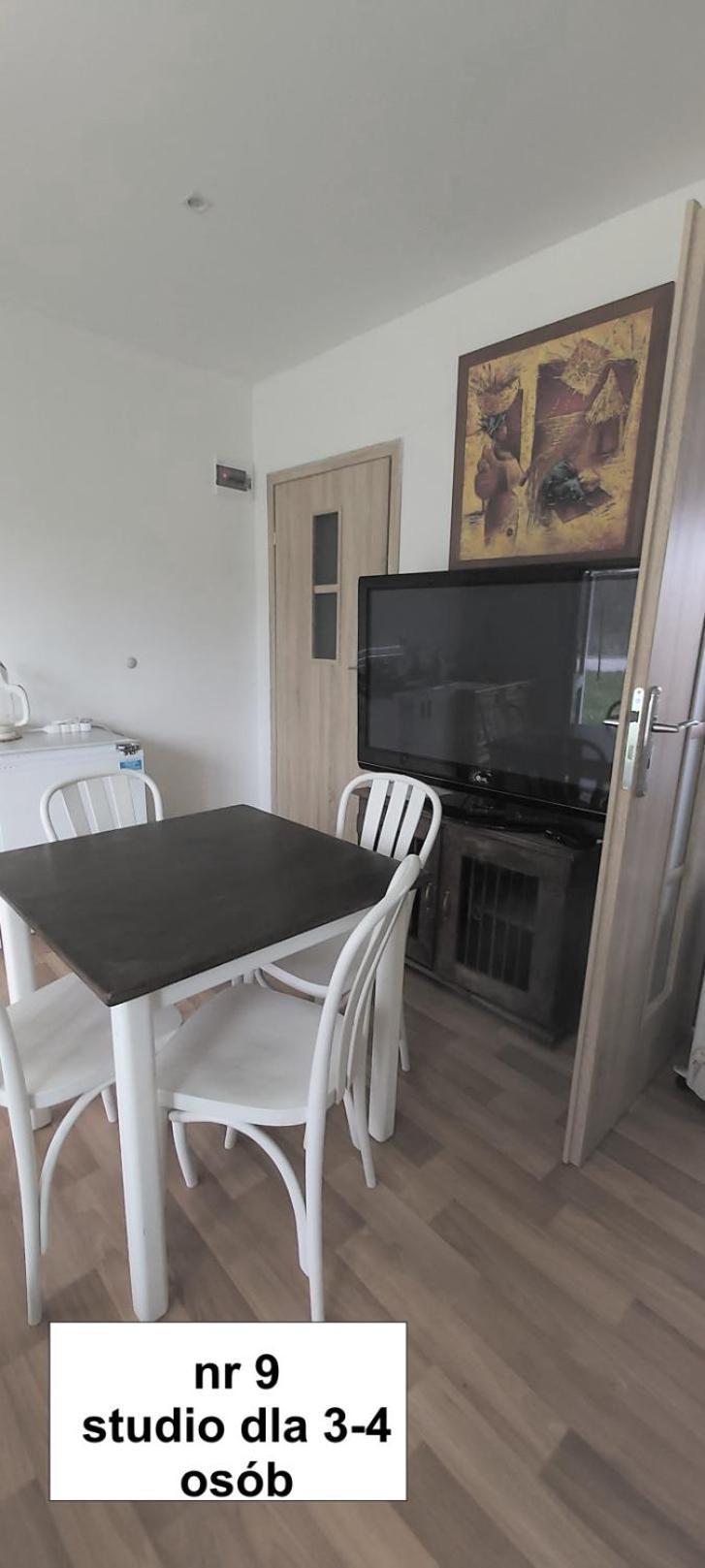 Willa Wieniotowo Apartamenty Przy Lesie I Plazy Ap Am Wald Und Strand 尤斯托尼莫斯基 外观 照片