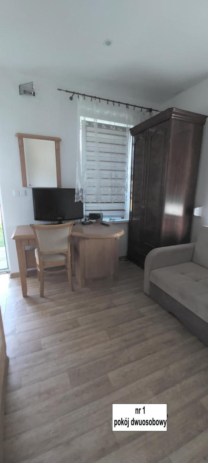 Willa Wieniotowo Apartamenty Przy Lesie I Plazy Ap Am Wald Und Strand 尤斯托尼莫斯基 外观 照片