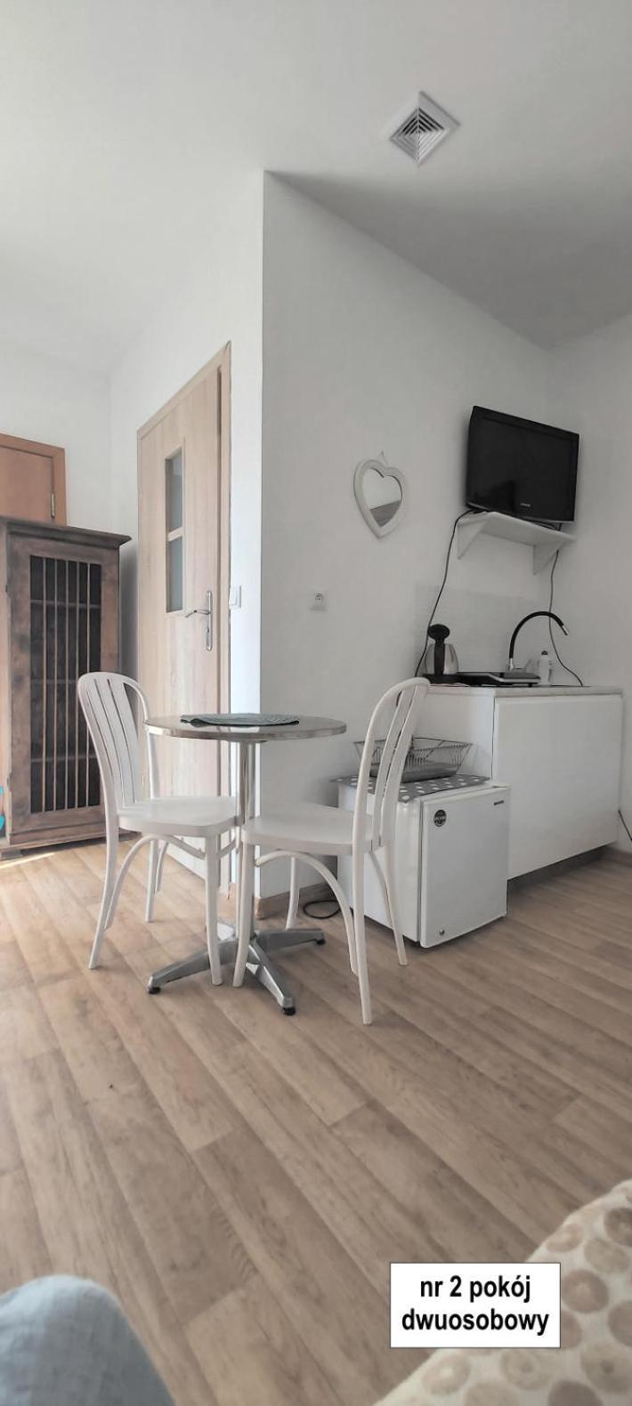 Willa Wieniotowo Apartamenty Przy Lesie I Plazy Ap Am Wald Und Strand 尤斯托尼莫斯基 外观 照片